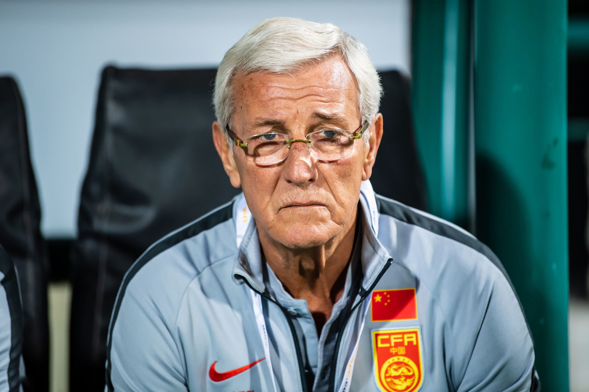 里皮辞职名嘴的评价,评价里皮辞职视频原话