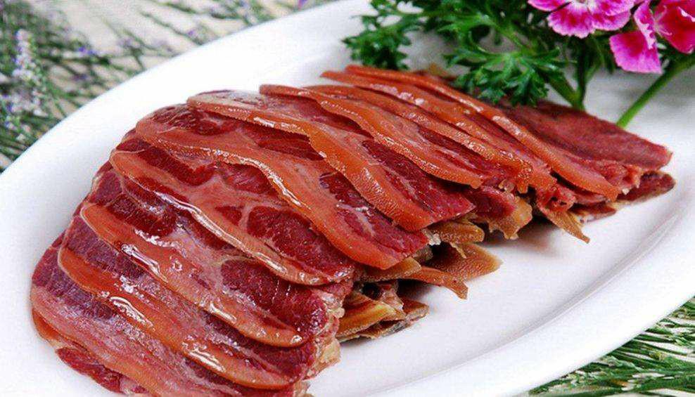 山东特色美食这几道菜值得你收藏,这些舌尖上的山东美食你吃过几种