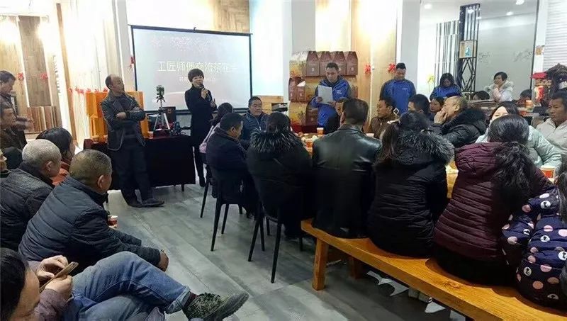 从瓷砖批发到品牌化运营，绵阳李孝容是如何转过这个弯的？