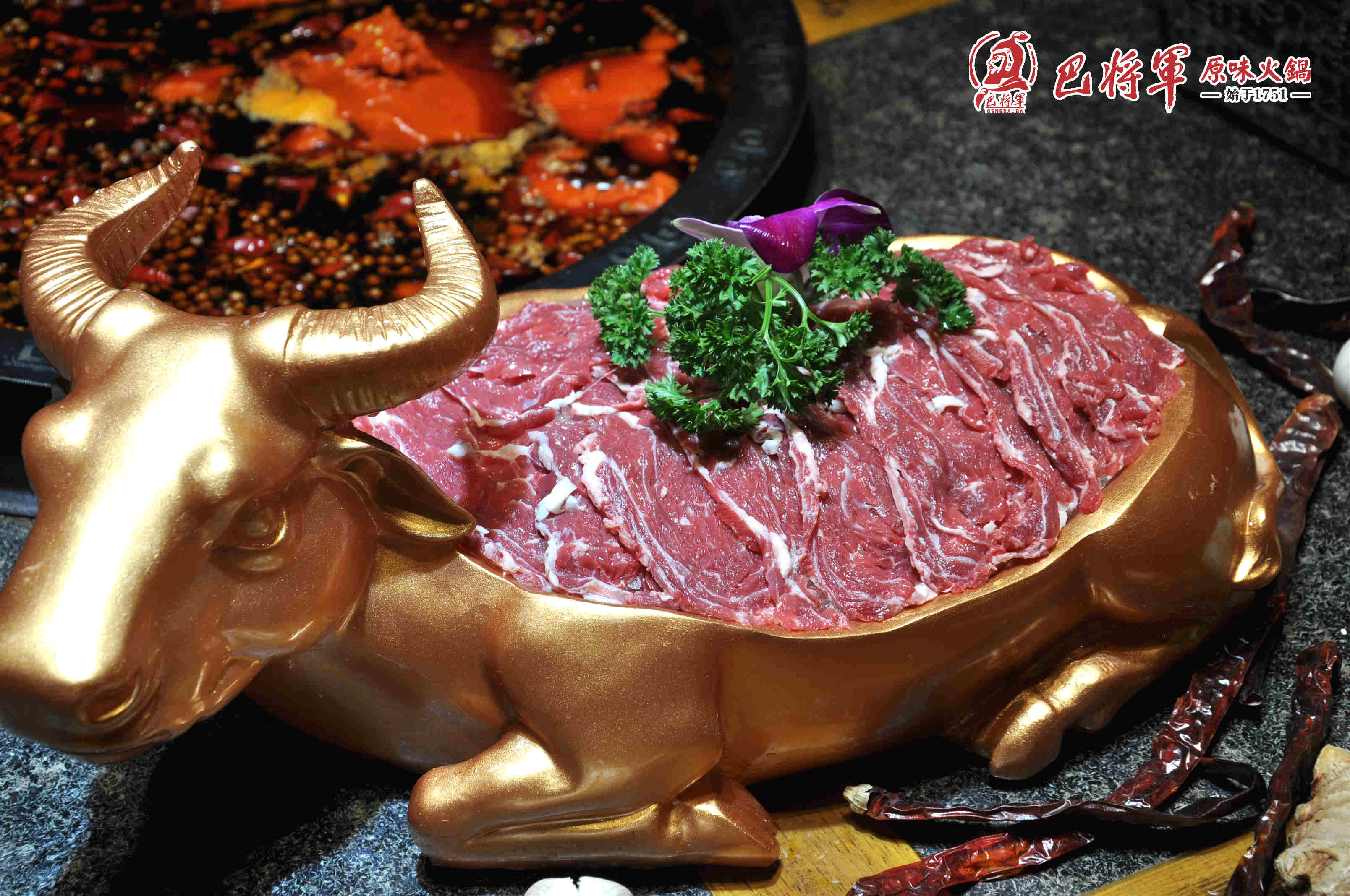 重庆火锅节有多少家知名火锅店,2019年重庆火锅节价格