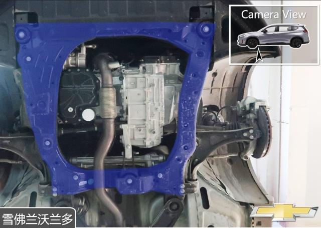 雪佛兰和本田,沃兰多和本田杰德哪个好