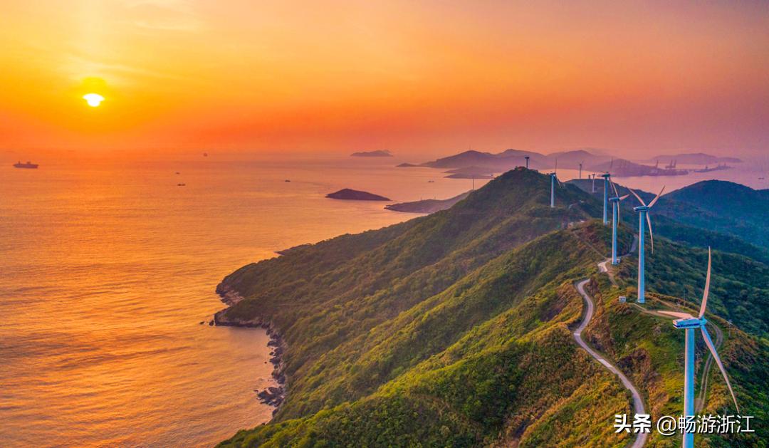 江浙沪古丝路上的海,海上丝绸之路首发港景点