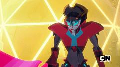 变形金刚赛博志第四集预告片,变形金刚赛博志第三季