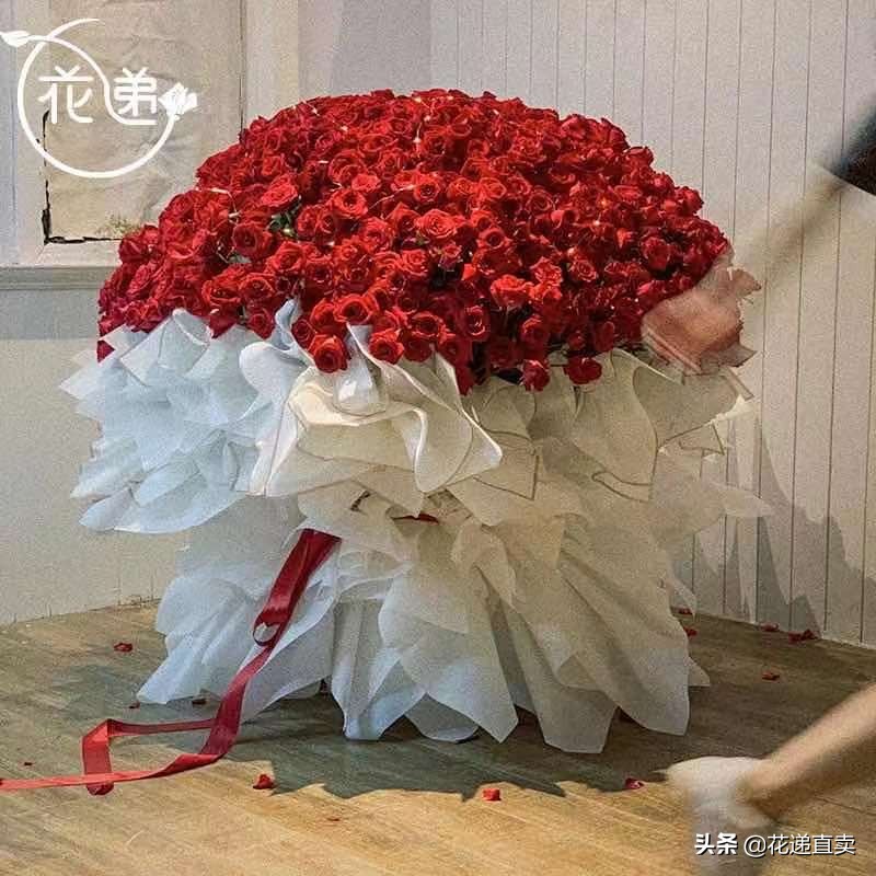 送玫瑰送什么品种,情人节送什么颜色的玫瑰比较好