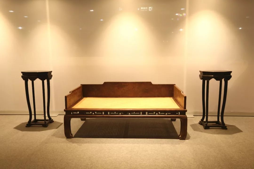 明式家具和黄花梨,黄花梨明式家具珍赏图片