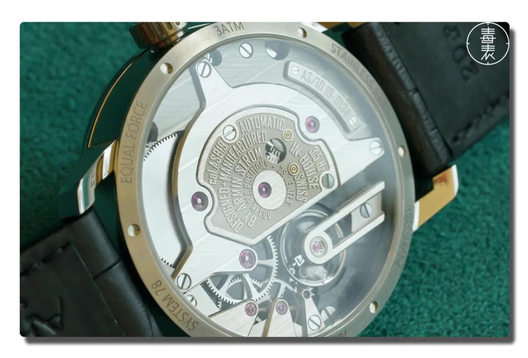 表那么多，为什么要你我一样？