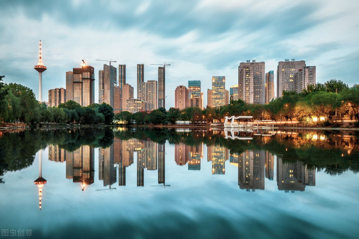 中国直辖市都是哪几个直辖市,都有哪些城市被设为过直辖市