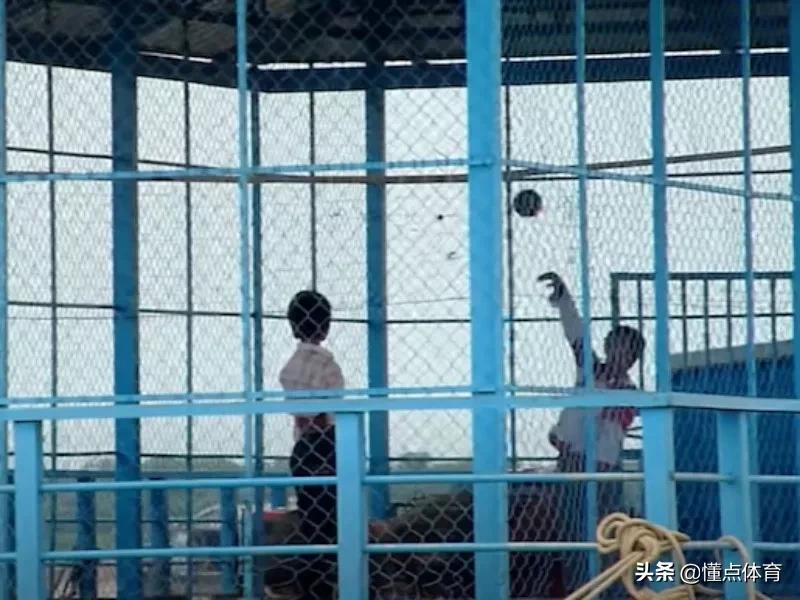 世界上最豪华的十大室内篮球场,你见过最漂亮的室外篮球场