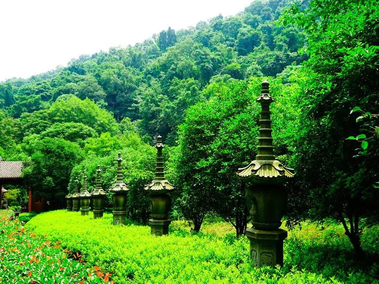 冬季杭州景点游玩,杭州游玩的景点有哪些