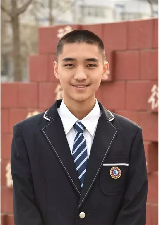 邯郸考上清华北大的学子们,邯郸保送北大