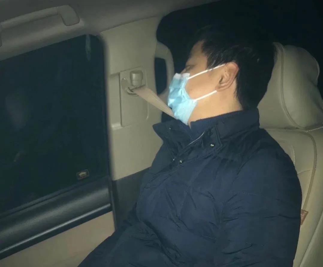 萧山一公司花140万境外采购口罩，对方收钱后却“放鸽子”