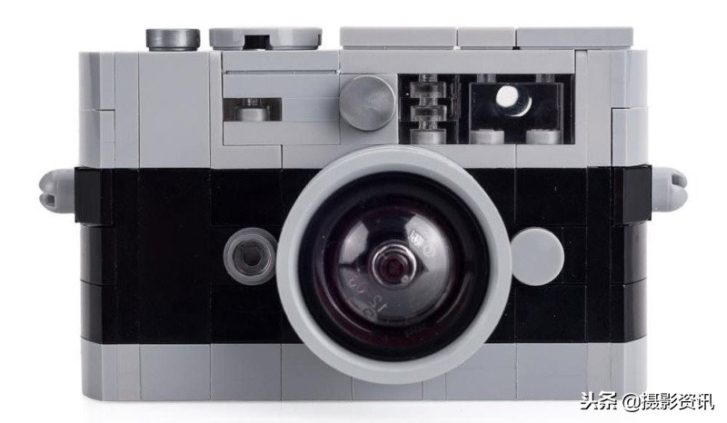 乐高徕卡相机,最新leicam数码相机