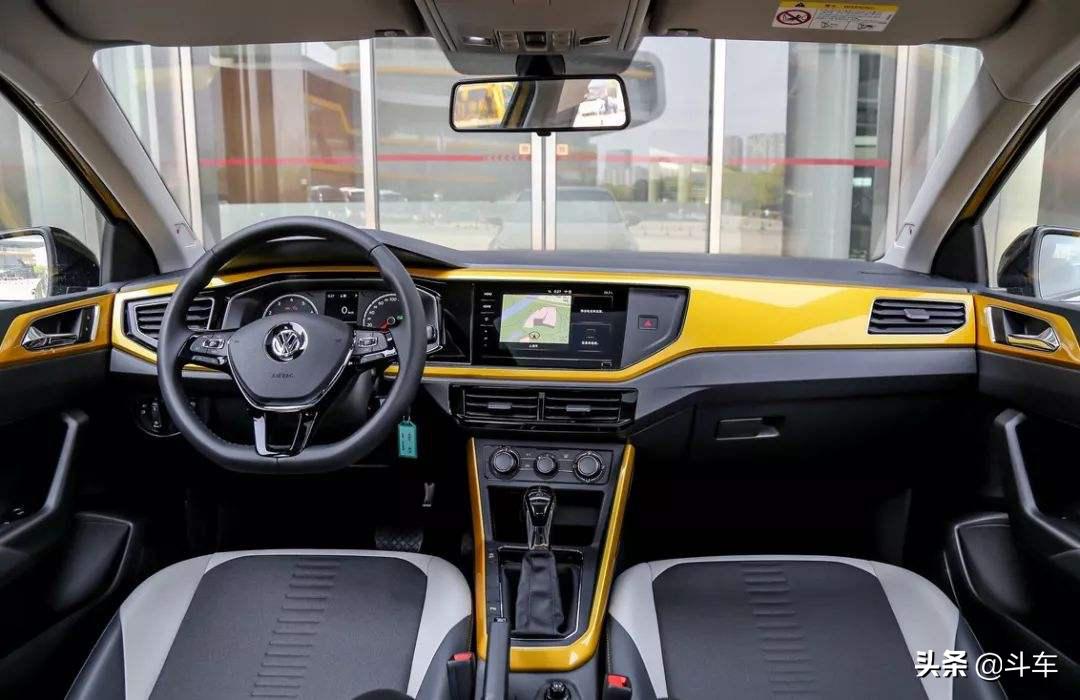 尺寸直逼高尔夫，外观帅了几条街，新Polo将成两厢界的弄潮儿？