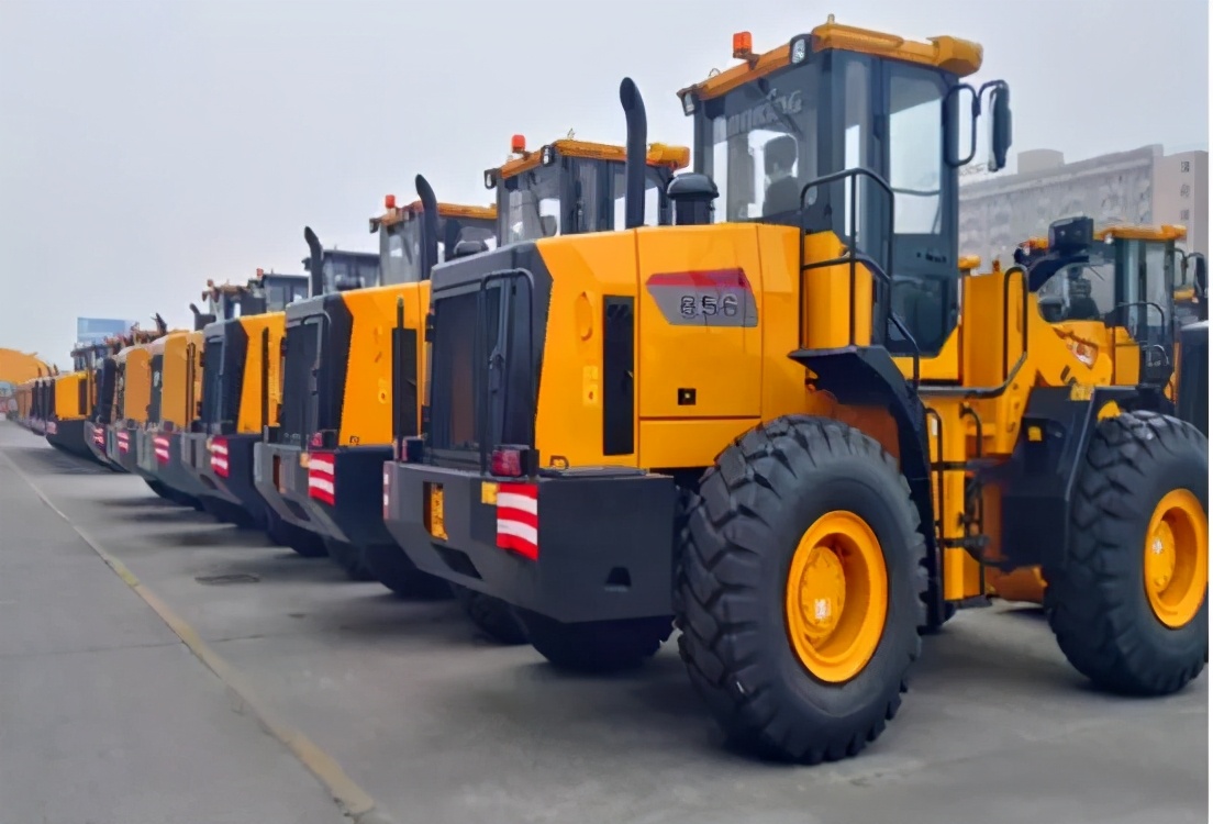 中国六大轮胎巨头,中国新品牌卡车轮胎