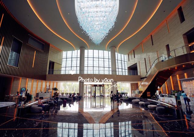 想旅行何须舍近求远，周末两天一夜亲海之旅美食美景一网打尽