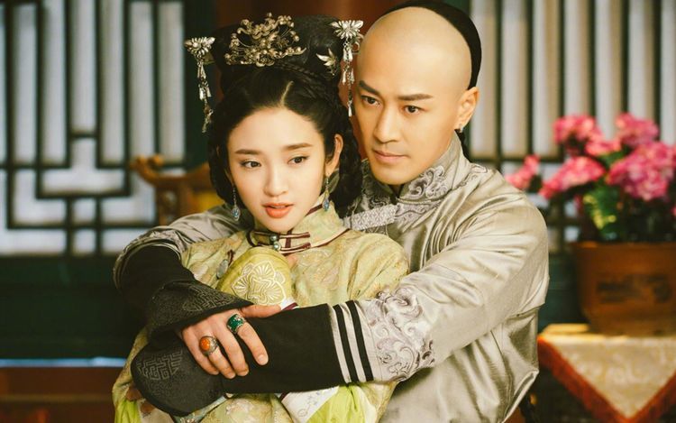 孝庄太后为什么得不到皇太极宠爱,皇太极跟孝庄太后的关系