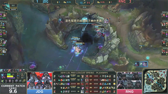 lpl鏄ュ璧涙渶鏂拌禌鍐礿dg,LOLLPL