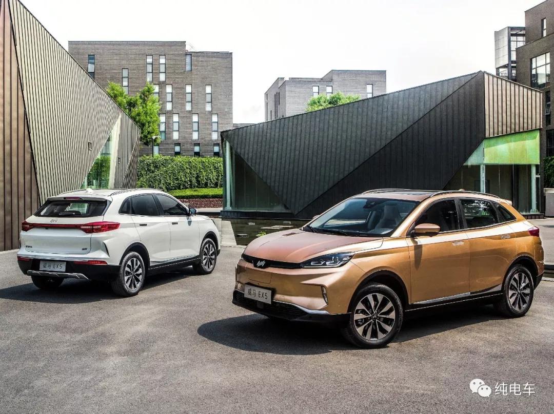 纯电车的电芯哪家技术最好,掌握工厂核心技术