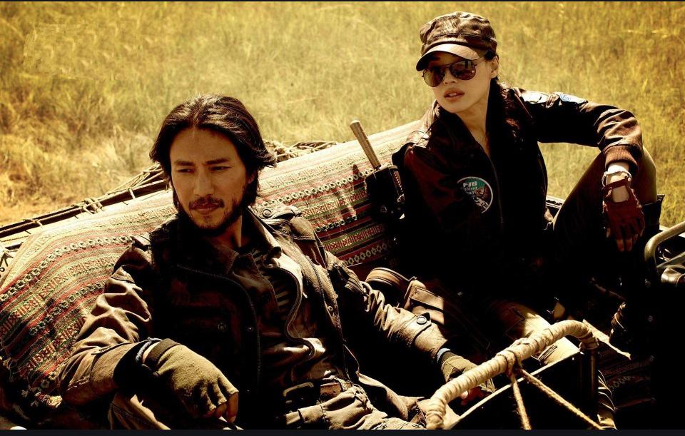 盗墓贼为啥都是短命的,盗墓贼为什么可以短命