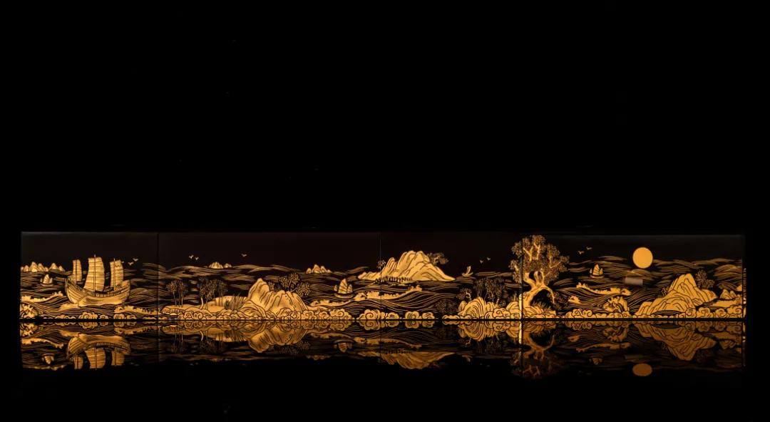 国际顶级茶叶包装设计,茶叶包装这样设计看上去更有文化