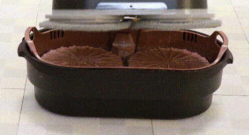 一口气丢了6个鸡肋拖把,我终于收获了舔地级干净