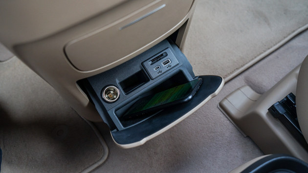 别克gl8陆上公务舱和es的区别,gl8es653t上路要多少钱