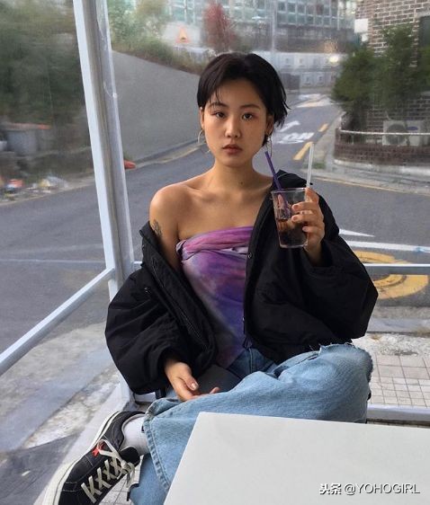 三分钟之内,这些韩国美少女身上的所有同款链接都掌握!