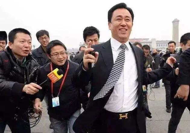 许老板辉煌时期,许老板发家史简介