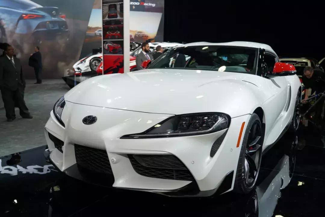 野马谢尔比gt500vs丰田supra,丰田supragt500终极版