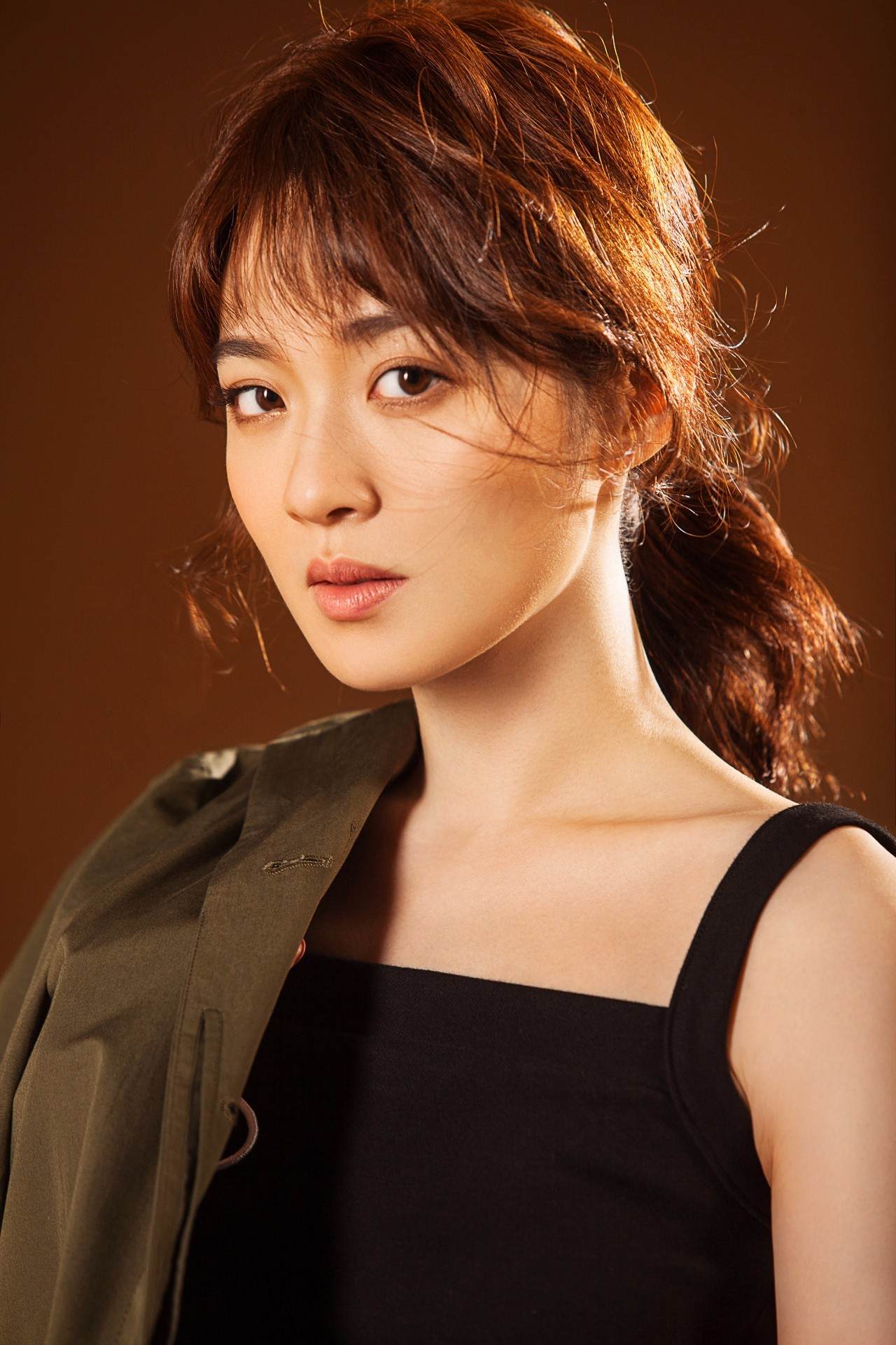 胡定欣黄宗泽现状,胡定欣黄宗泽现场