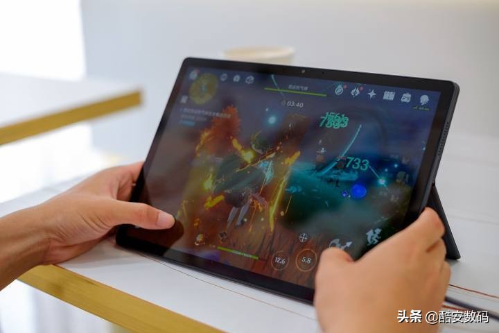 透过便携屏，窥见未来——坚果*NTT**go使用体验