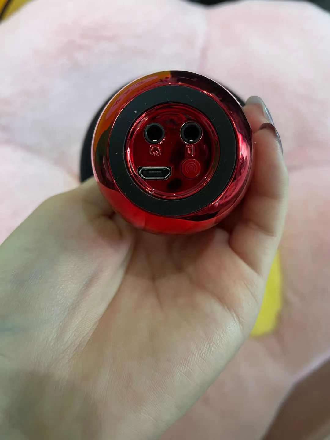 唱吧小巨蛋麦克风g2经典版,唱吧小巨蛋g2蓝牙版本