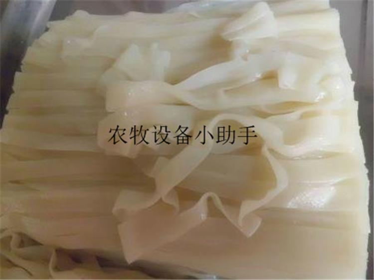 开一家现蒸凉皮店,创业开一家凉皮店