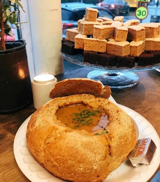 冰岛的特色美食有哪些,冰岛奇异美食