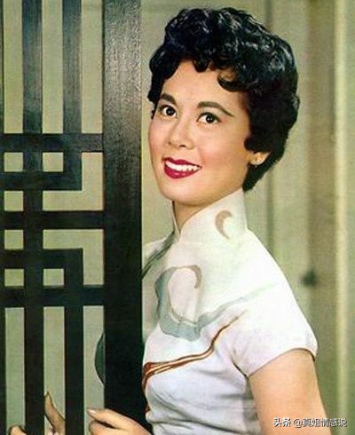 “亚洲影后”程思远之女，事业正旺家庭幸福，生命嘎然停止在30岁