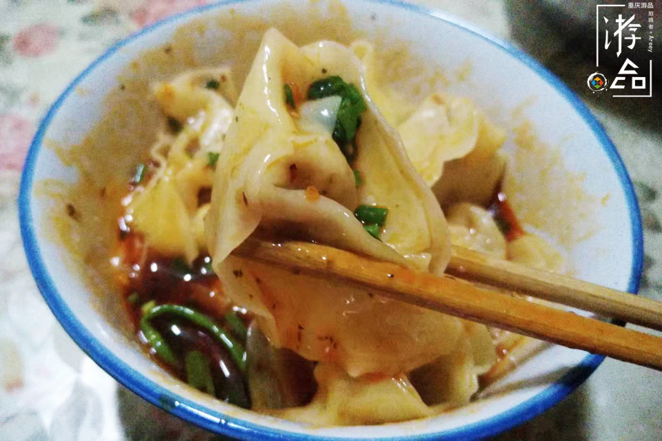 抄手的配方教程,抄手正确的做法