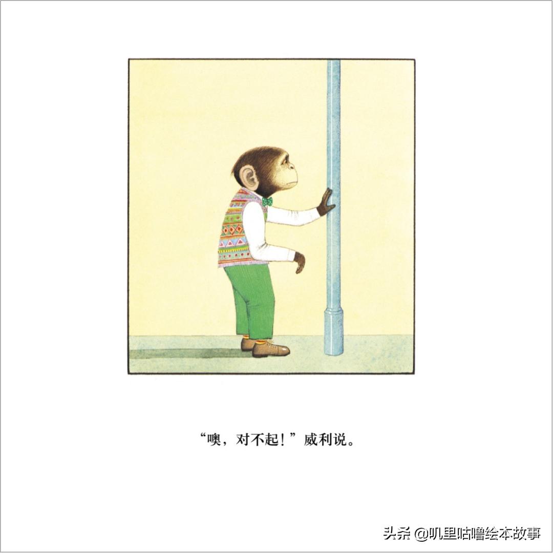 安东尼布朗儿童绘本合集,安东尼布朗出品的绘本有哪些