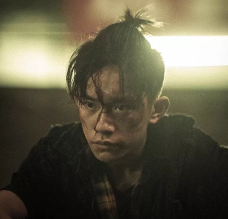 看了三遍才看懂男孩的眼神完整版,看了三遍才看明白男孩子的眼神