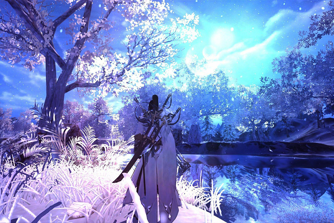 剑网三怀旧服详解,剑网三怀旧服新赛季爆料