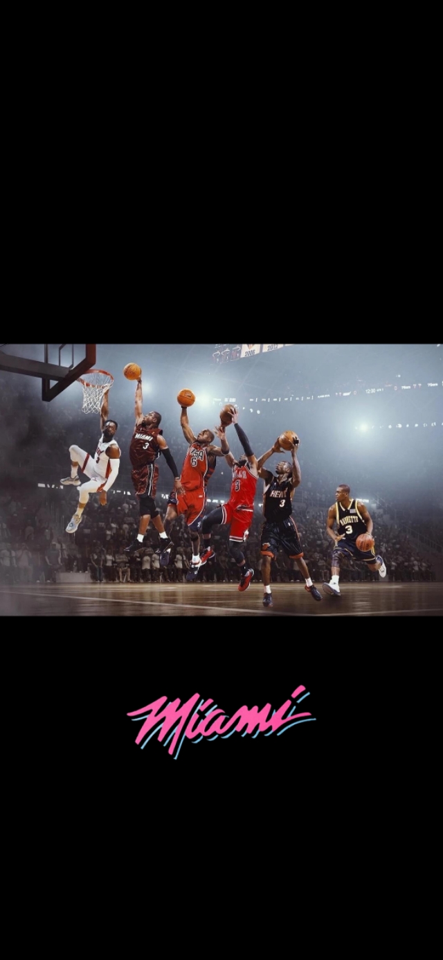 nba壁纸4k全面屏多图合一动态,优阿壁纸100张