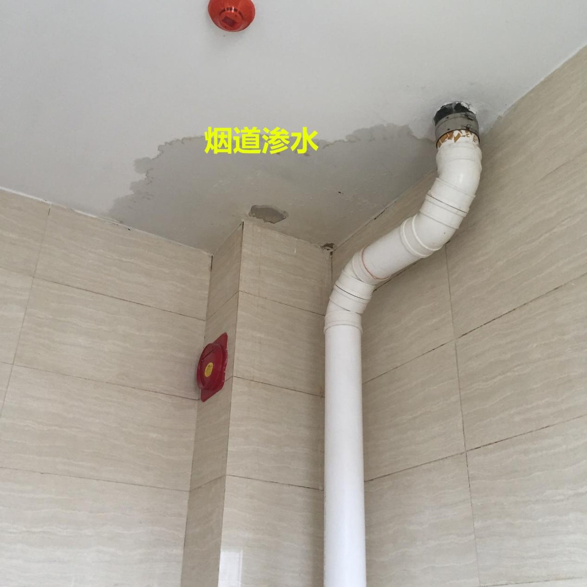 5年没漏水的顶楼会漏水吗,顶楼漏水为什么不盖顶