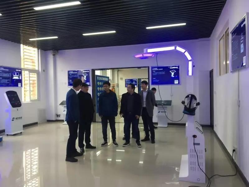 博晟安全,博晟安全科技有限公司