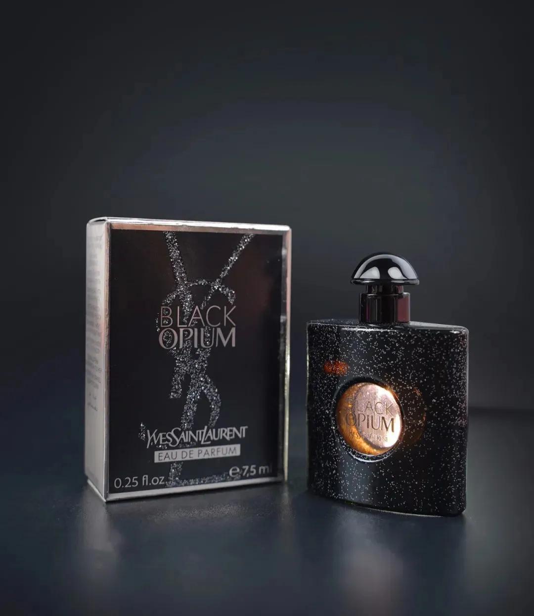 用ysl香水的都是渣女吗,ysl最撩人的香水