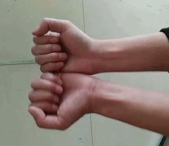 身体上的止痛开关,身体自带止痛开关