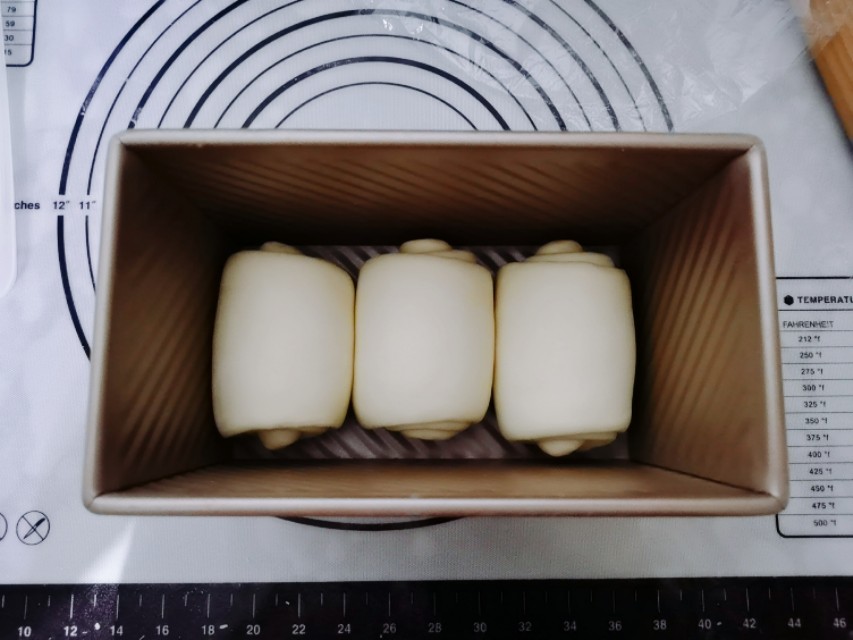 做面包揉面过程温度太高怎么办,做面包怎么控制面温