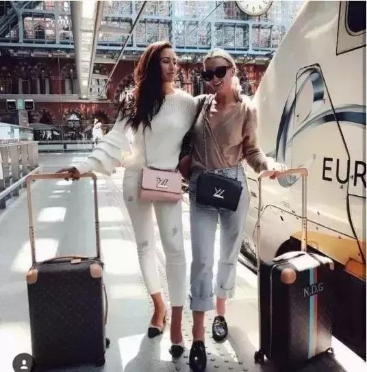 千万别跟闺蜜一起旅行,千万别和闺蜜出去玩