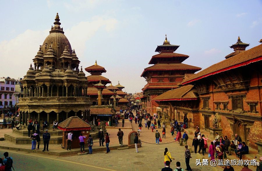 国外3000元旅游,国外最适合穷游的8个旅行地