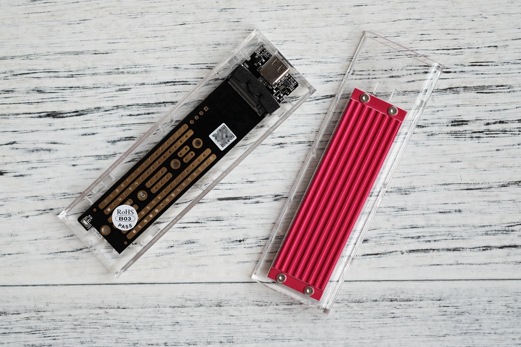 固态移动硬盘推荐m.2nvme,m.2nvme固态改移动硬盘