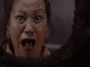 功夫拍摄花絮周星驰教演戏,功夫冷知识周星驰和洪金宝