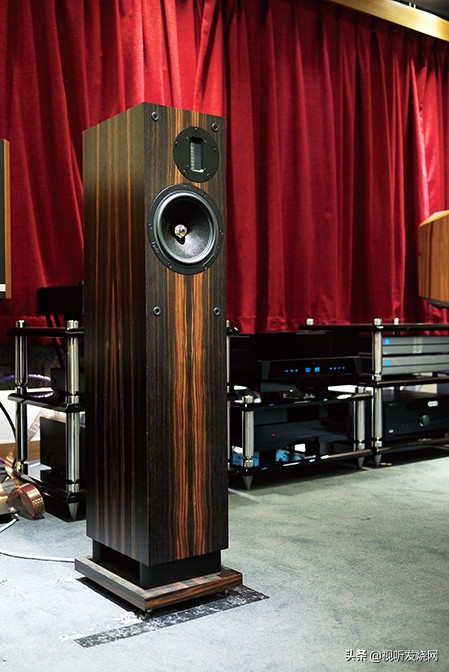 可以安心听音乐了：REGA君子Aethos合并功放